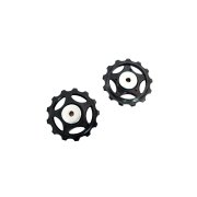 Shimano RD M410 Tension and Guide Pulley Set